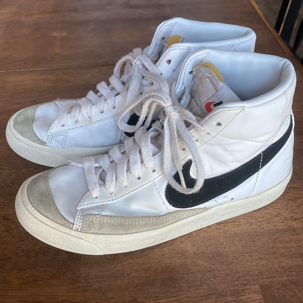 Nike Mid 77 Blazers